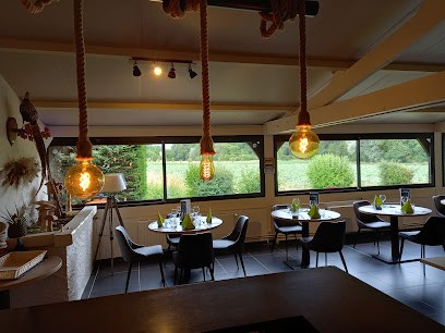 Le Viking, Restaurant à Billy