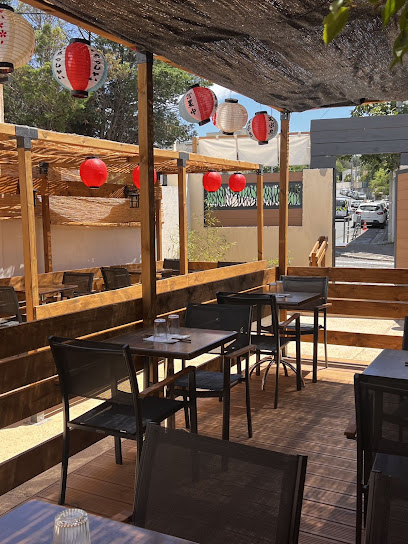 Shin Ramen Restaurant à Aubagne