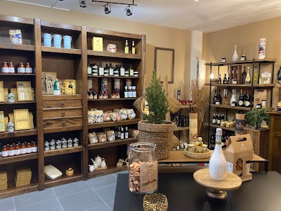 Pastachoute & L'épicerie, Restaurant à Mimizan