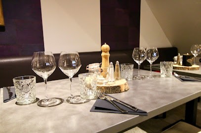 Le Tivoli, Restaurant aux Belleville