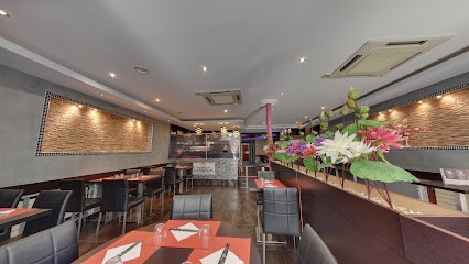 Ma goia, Restaurant à Dammartin-en-Goële