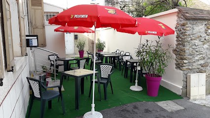 Le Bilboquet, Restaurant à Villabé