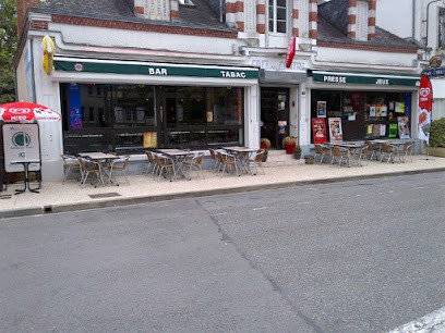 BAR du Centre, Restaurant à Nançay