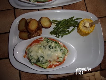 La Gartempe, Restaurant à La Croix-sur-Gartempe