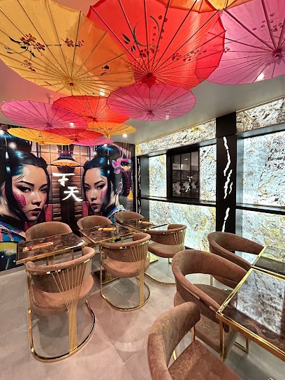 Miss Tokyo, Restaurant à Liancourt