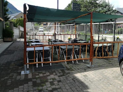 La Poterne, Restaurant à Saint-Jean-de-Maurienne
