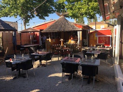 PIZZERIA DU GRILL, Restaurant à Saint-Laurent-d'Aigouze