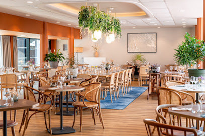 La Table Obono, Restaurant au Bono