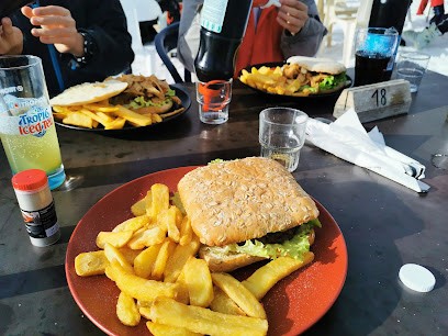 La Cabane Du Lac, Restaurant au Lauzet-Ubaye