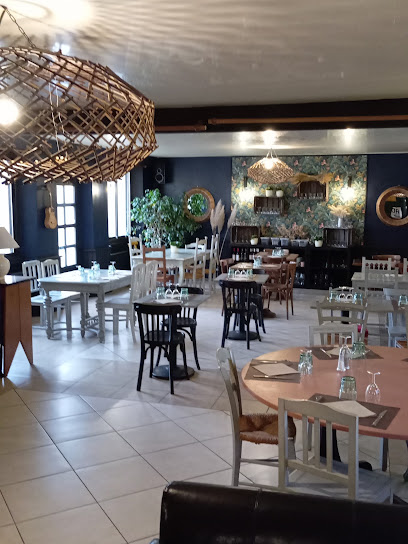 Au Family's, Restaurant à Sainte-Croix