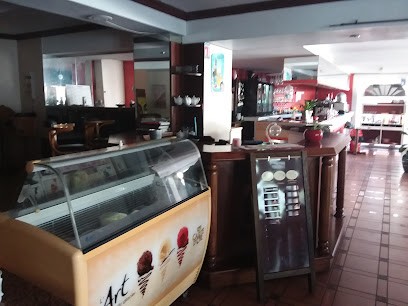 Restaurant Ardiden, Restaurant à Lourdes