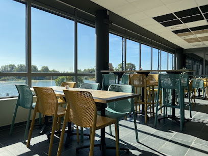 Le Rescam Macon Restaurant à Mâcon