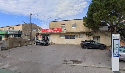 Surjus Christine, Restaurant à La Crau