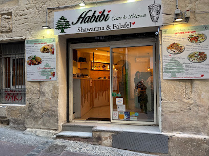 Habibi Come To Lebanon Restaurant à Montpellier