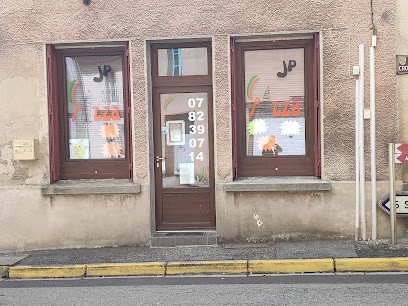 JP Pizza, Restaurant à Saint-Gervais-d'Auvergne