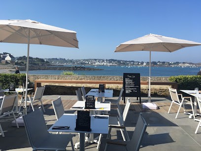 Primel Café, Restaurant à Plougasnou