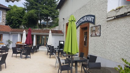 Au Feu de Bois, Restaurant à Coublevie