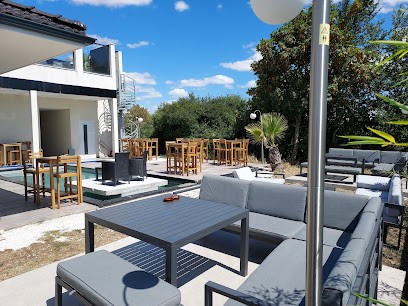 Lagoon, Restaurant à Gond-Pontouvre