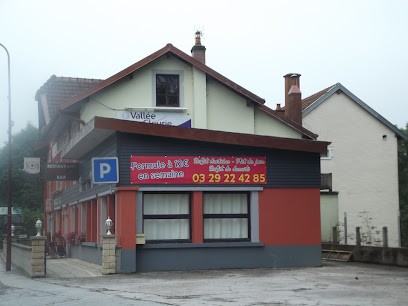 LE JULIENRUPT, Restaurant au Syndicat