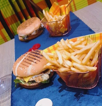 OCEW'MA Créole, Restaurant à Montargis