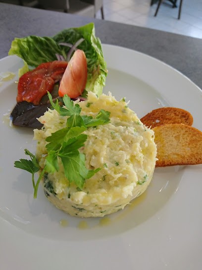Le Commerce, Restaurant à Saint-Laurent-de-la-Salanque