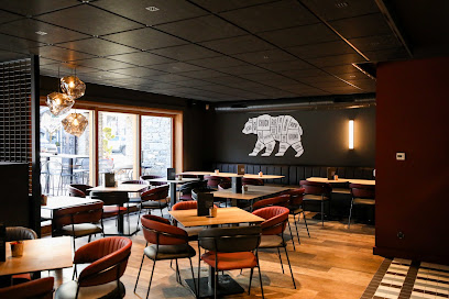 Ice Burg Restaurant Restaurant aux Gets