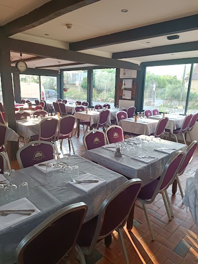 Hôtel Restaurant La Grenouille, Restaurant à Cuffy