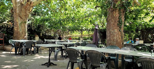 Les Tonnelles, Restaurant à Marseille 16