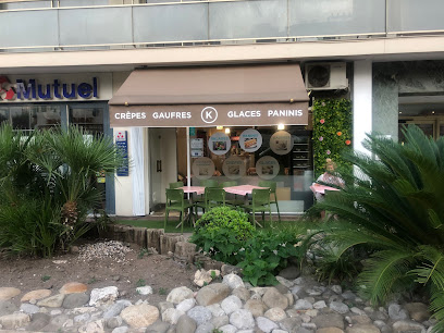 Bluma Kfé Restaurant à Antibes
