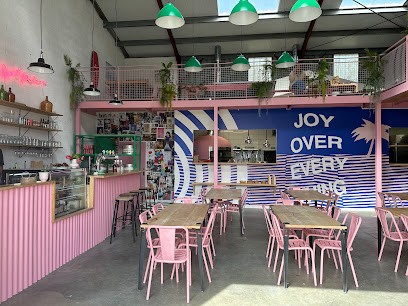 Spot Palace Hossegor, Restaurant à Angresse