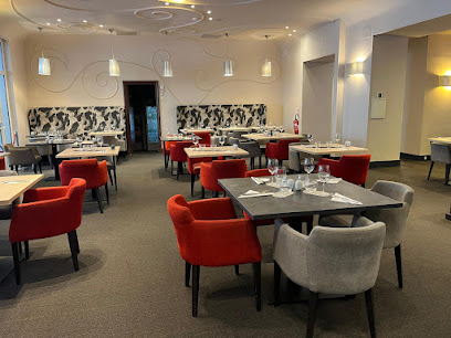 Comptoir Joa Le Boulou Restaurant au Boulou