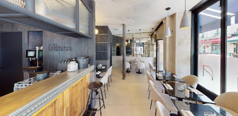Agapes - Festins Du Coin Restaurant à Paris 17