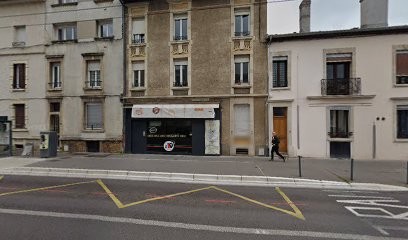 Saidi Hichem, Restaurant à Saint-Max