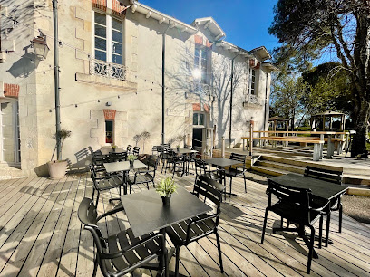 Chez Pichette Restaurant à l' Houmeau