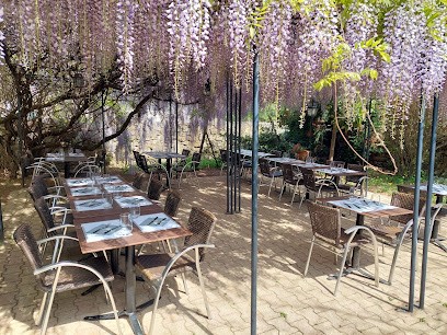 Le Chris'to, Restaurant à Félines