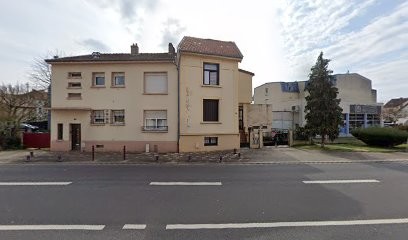 fred.eric.co, Restaurant à Moulins-lès-Metz