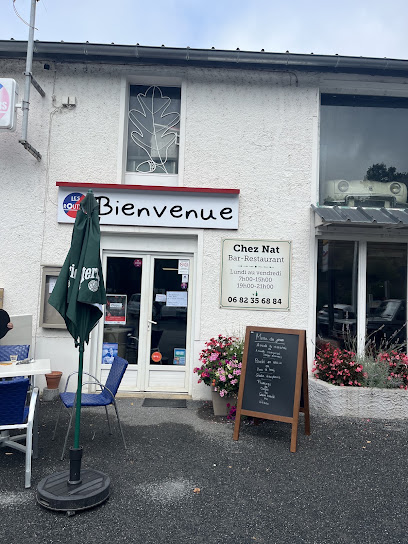 Chez Nat Restaurant au Bez