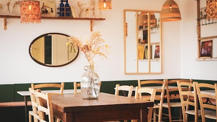 Chez Suzanne, Restaurant à Courseulles-sur-Mer