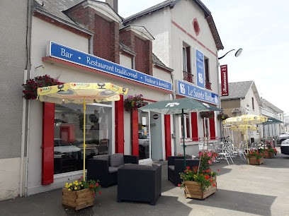 Restaurant Le Sainte Barbe, Restaurant à Orgères-en-Beauce