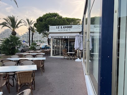 Le LAVOIR, Restaurant à Villeneuve-Loubet