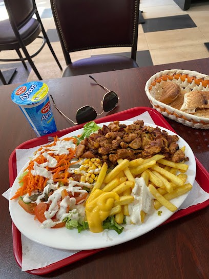 La Bidoche, Restaurant à Rosny-sous-Bois
