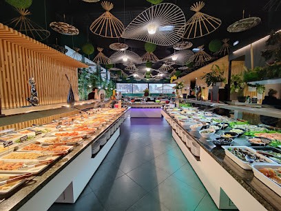 SIR LAM, Restaurant à Drumettaz-Clarafond