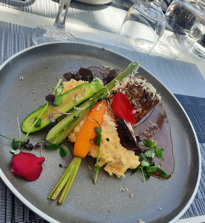 Gaudefroy Le Bistrot, Restaurant à Sanary-sur-Mer