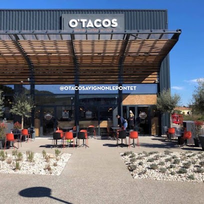 O'tacos Avignon Le Pontet, Restaurant au Pontet