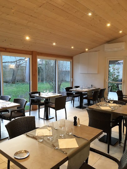 Le Clos Gourmand, Restaurant à Lorp-Sentaraille