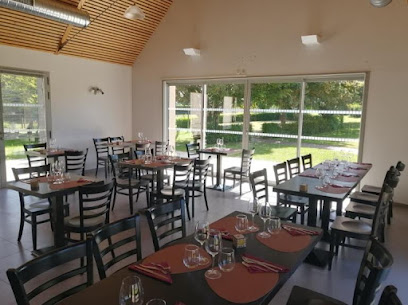 L'ecu-Reuil Restaurant à Chalmoux