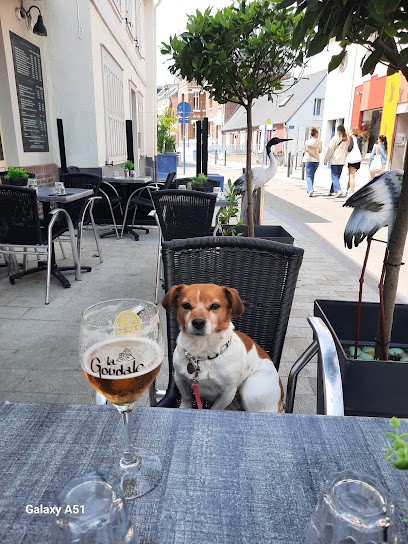 Le Bistrot De La Baie, Restaurant au Crotoy