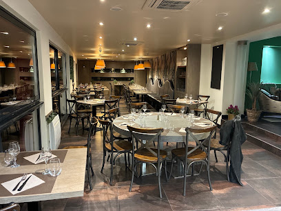 L'arena Restaurant à Épinal