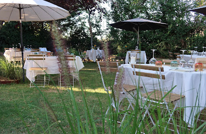 Auberge Sainte-Gemme, Restaurant à Sainte-Gemme-en-Sancerrois