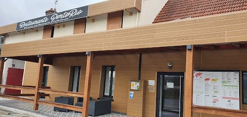 Restaurant PortoRio, Restaurant à Coignières